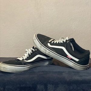 Vans shoes